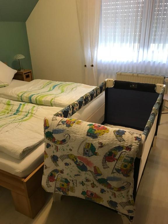 Ferienwohnung Poczewski