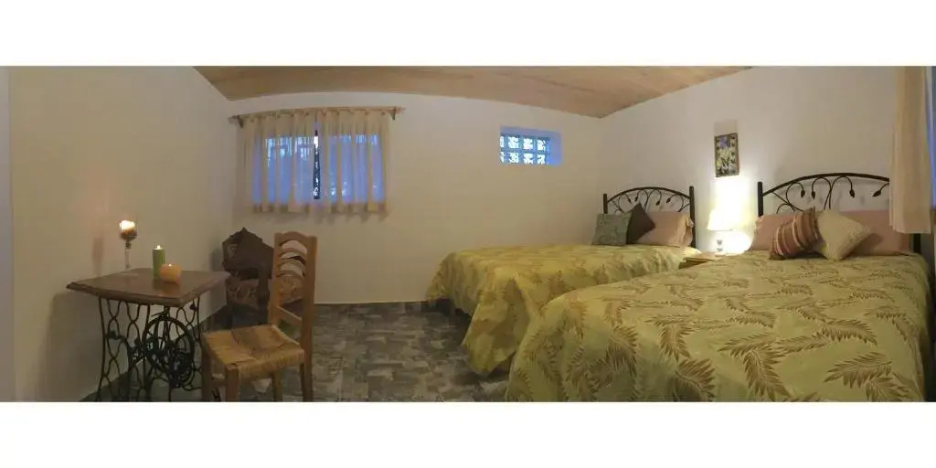 IntiRumi Inn
