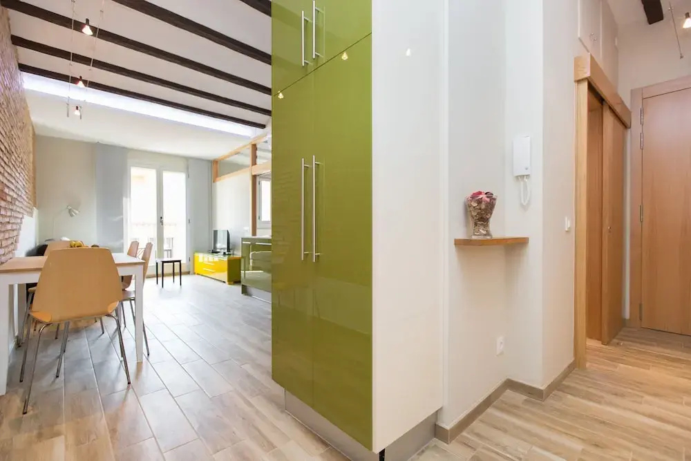 Stay Barcelona Apartments Gracia