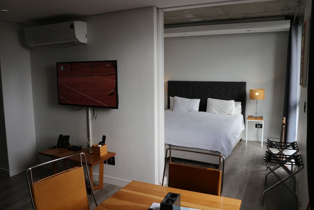 De Waterkant one Bedroom