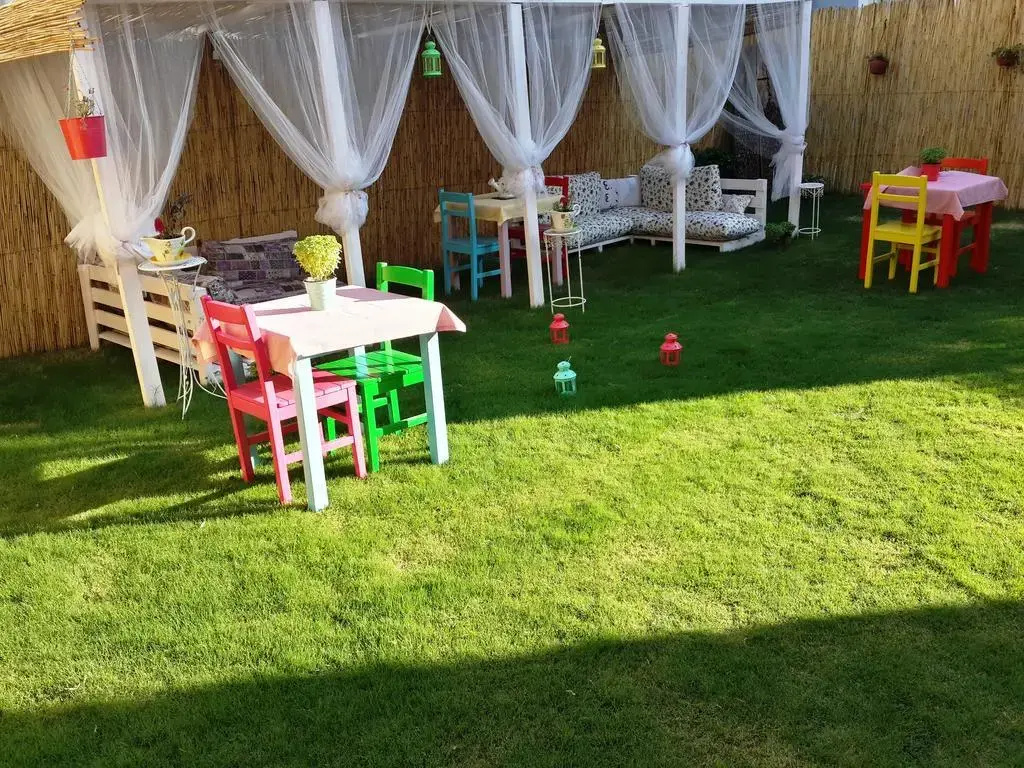 Marissa Boutique Hotel