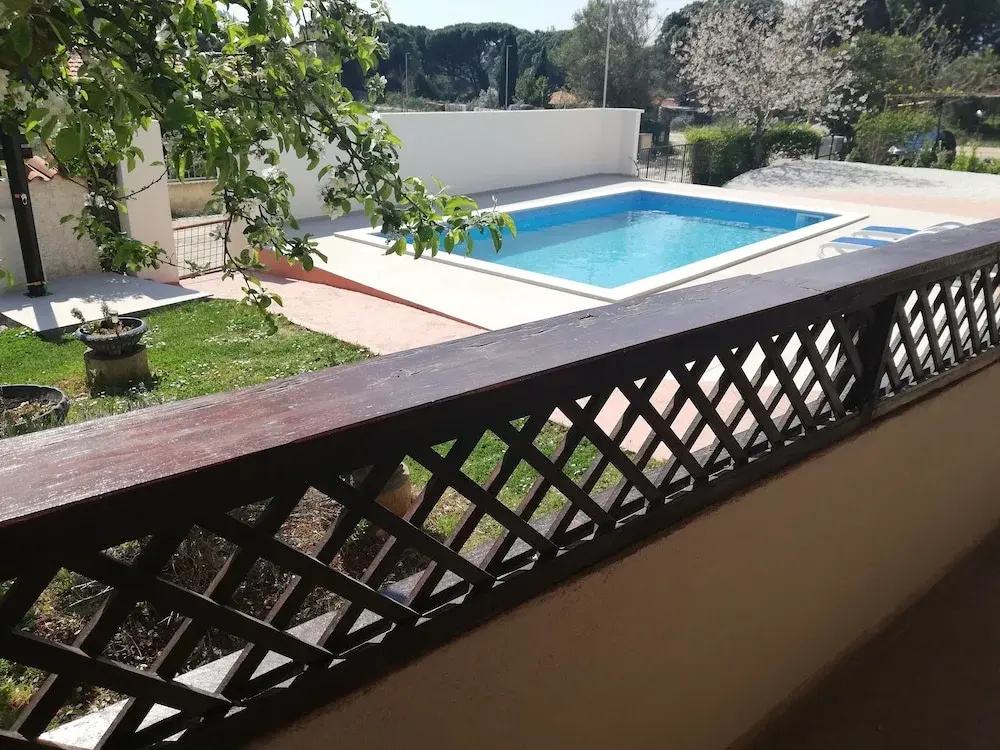 Apartments Rudez