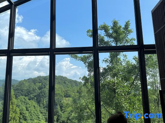 Qingcheng Mount SuXi Qingshan Forest Hotel