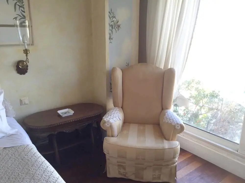 Apartment With 2 Bedrooms in Athina, With Wonderful City View, Private
