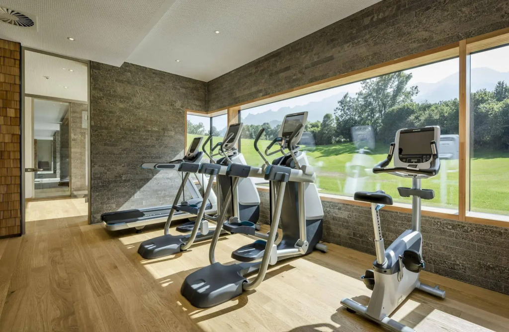 Klosterhof – Alpine Hideaway & Spa