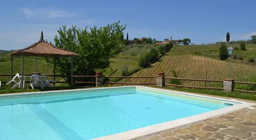 Agriturismo Patrizia Falciani
