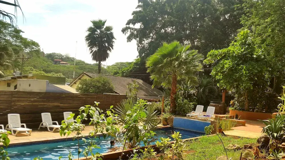 Hotel Nahua
