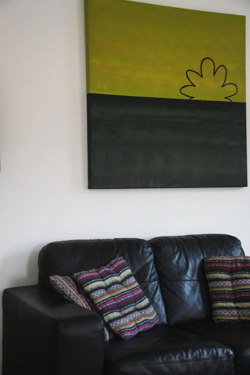 Hoeve "doodleger"