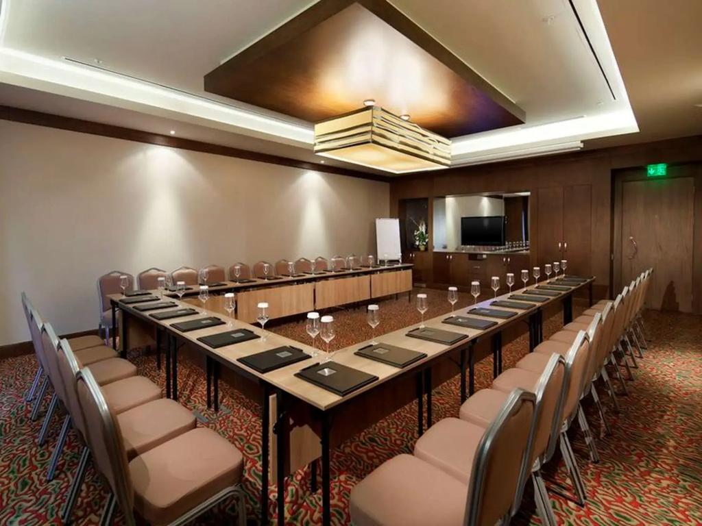 DoubleTree By Hilton Avanos Cappadocia