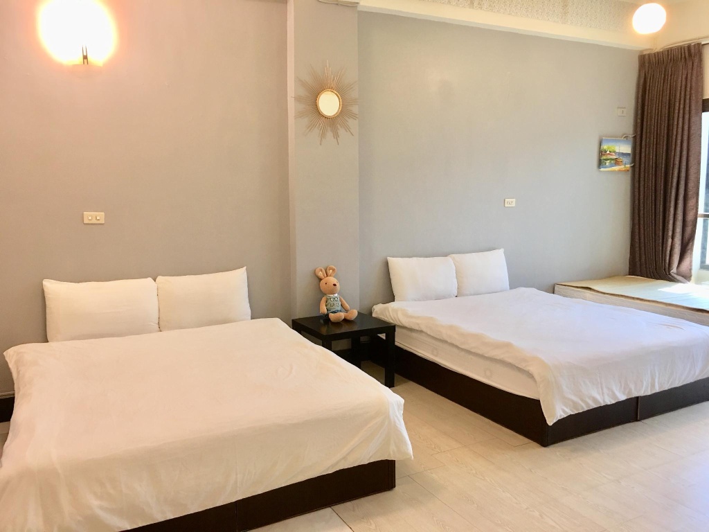 Aitabi Hostel