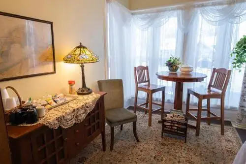 Spencer House Bed & Breakfast