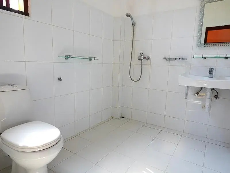 Secret Beach - Talalla