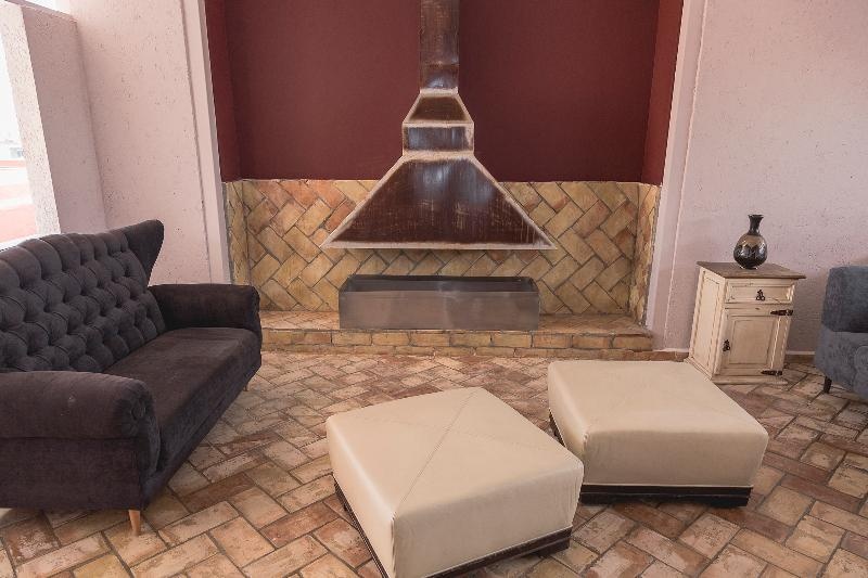 Casa Eva Hotel Boutique & Spa