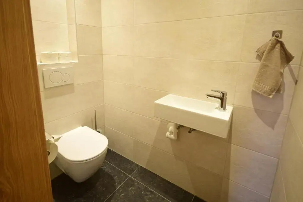 Waidmannsruh Appartements