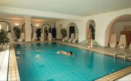 Hotel Cristal