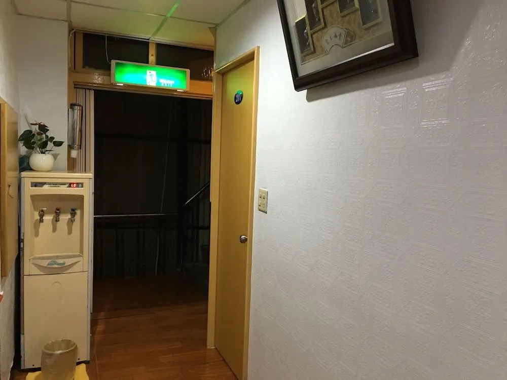 Jinhua Cold Spring Hotel
