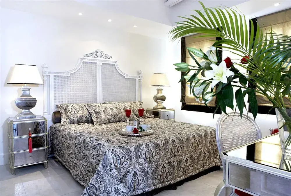 La Residence Mykonos