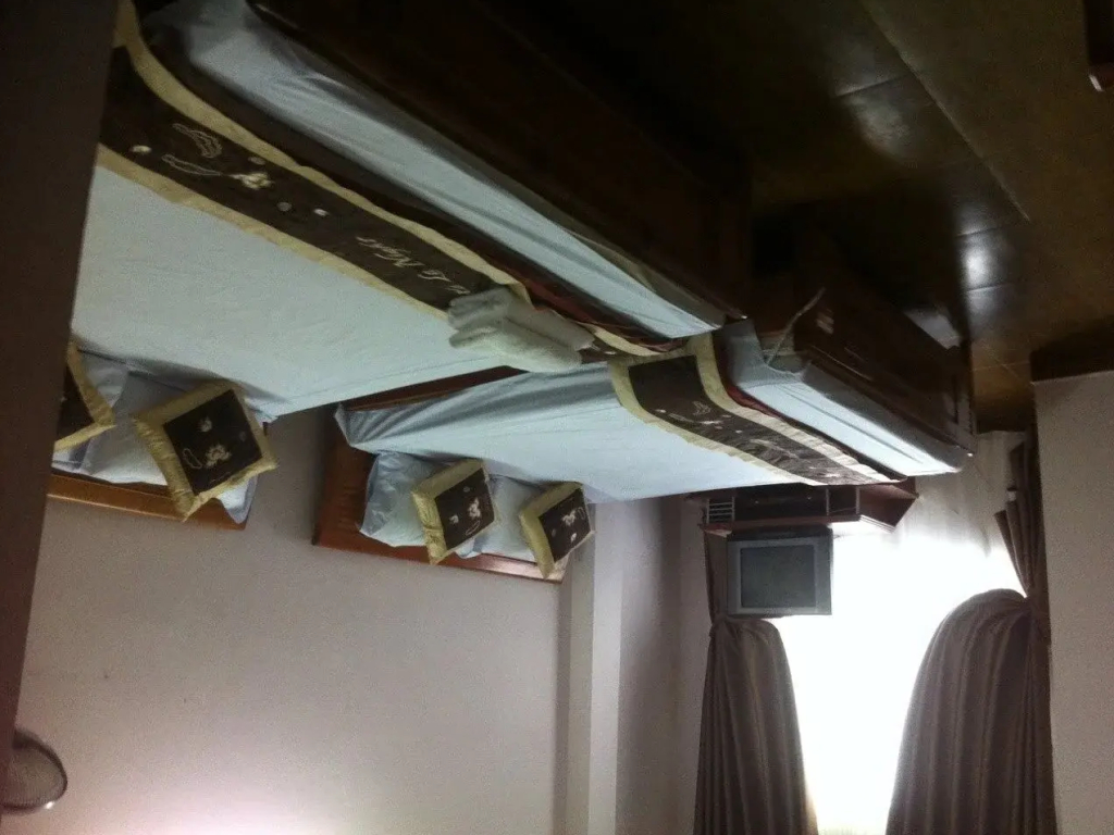 Thanh Tam Guesthouse