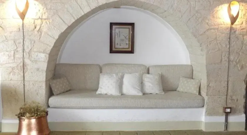 Masseria Colombo