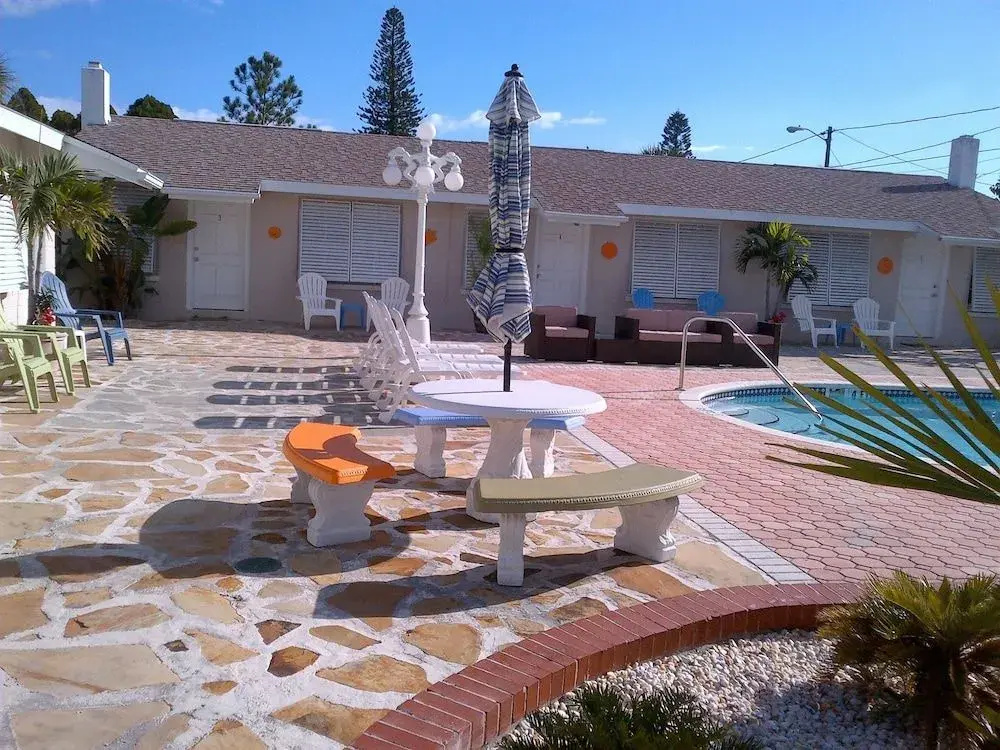 The Bungalows