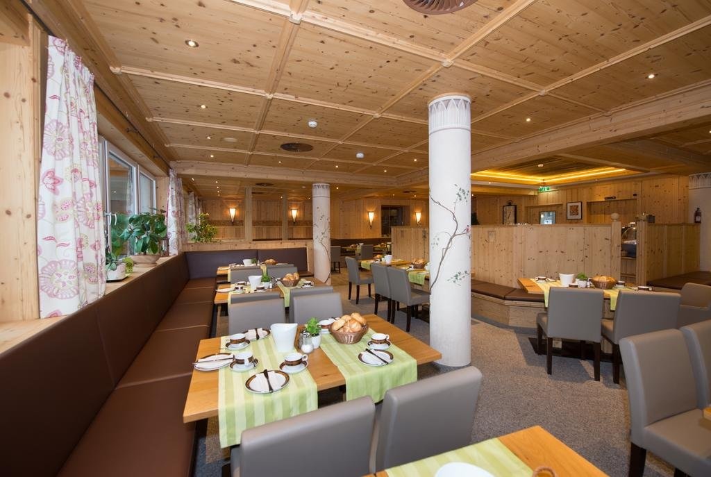 Hotel Lärchenhof