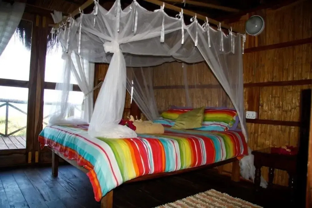 Ocean Pearl Beach Lodge