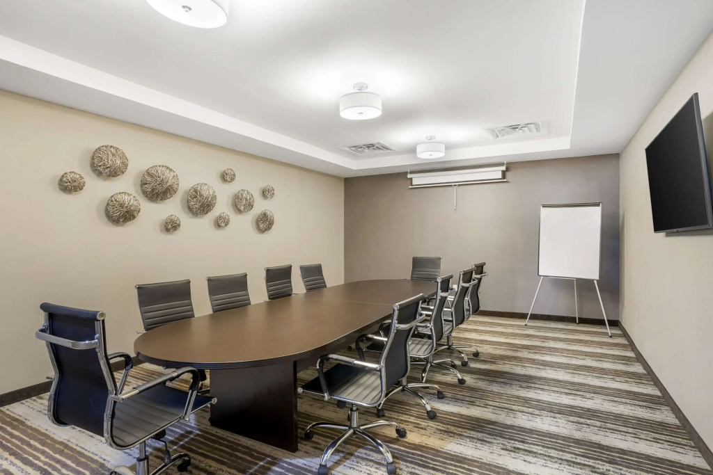 Best Western Plus Philadelphia-Pennsauken Hotel