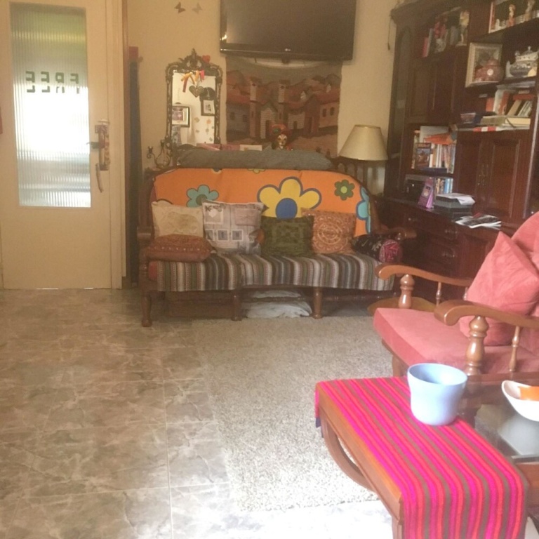 House With 3 Bedrooms in Cintruénigo, With Wonderful City View, Furnis