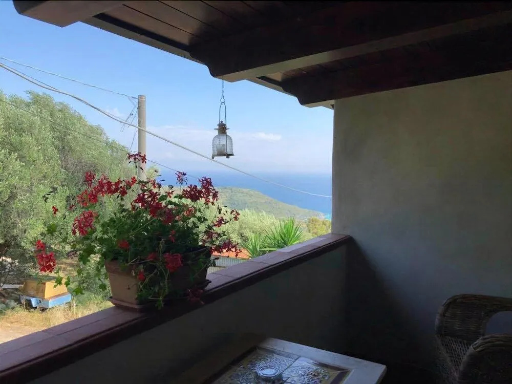 B&B Le Anthos