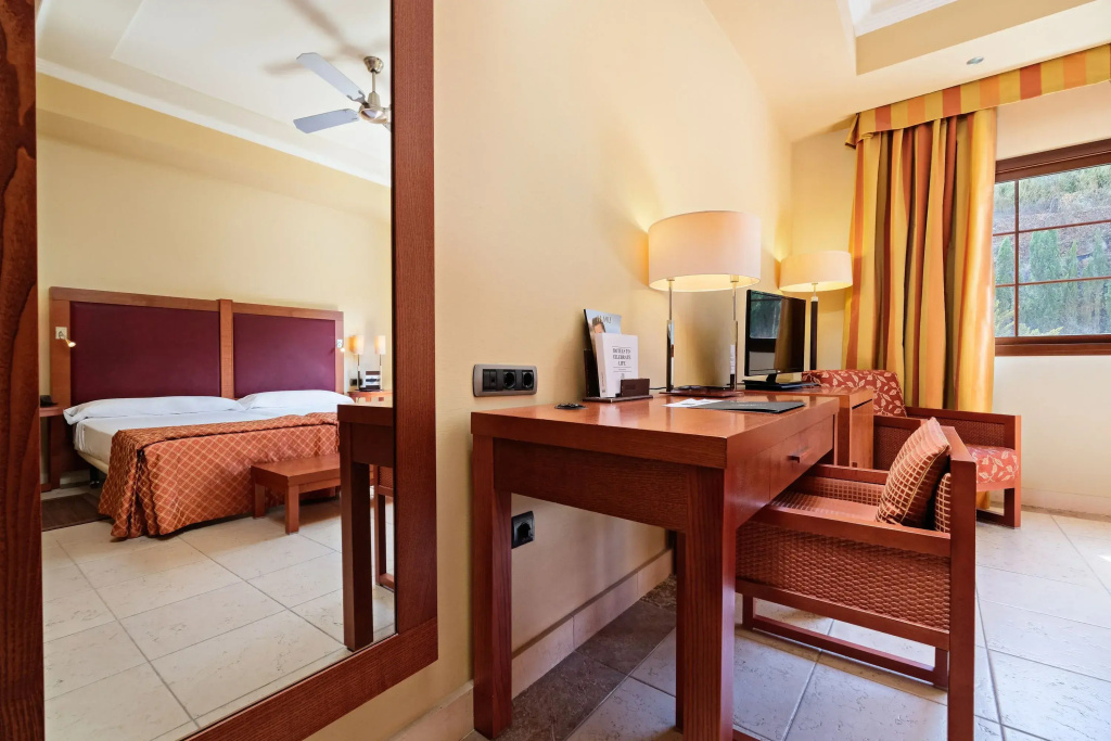 Hotel Envia Almería Spa & Golf