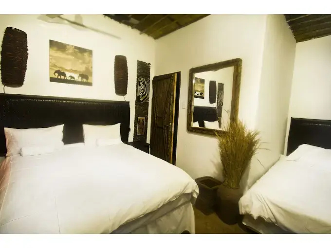 Saba Airport Lodge
