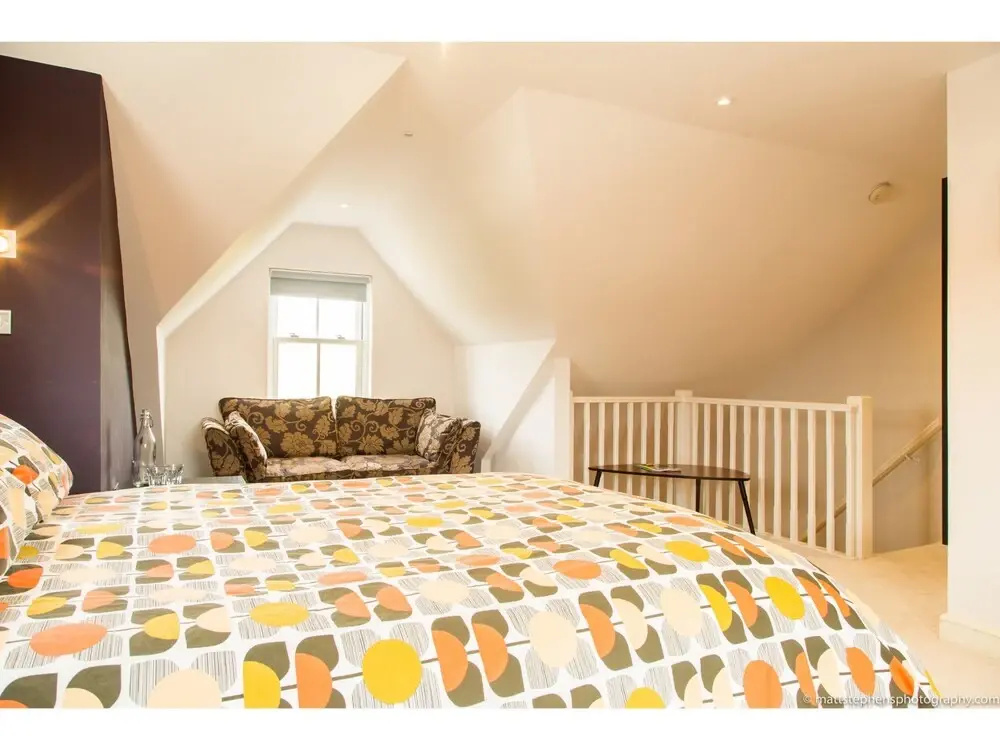 Beautiful 3 Bedrooms House in Rottingdean