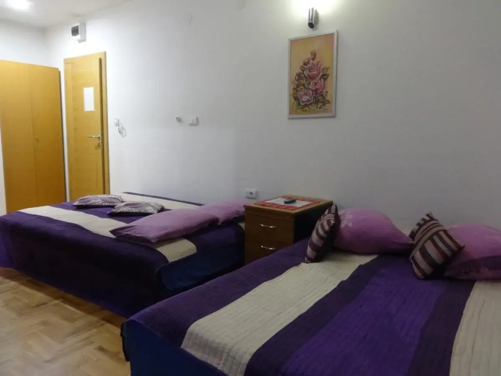 Vila Stanišić apartmani