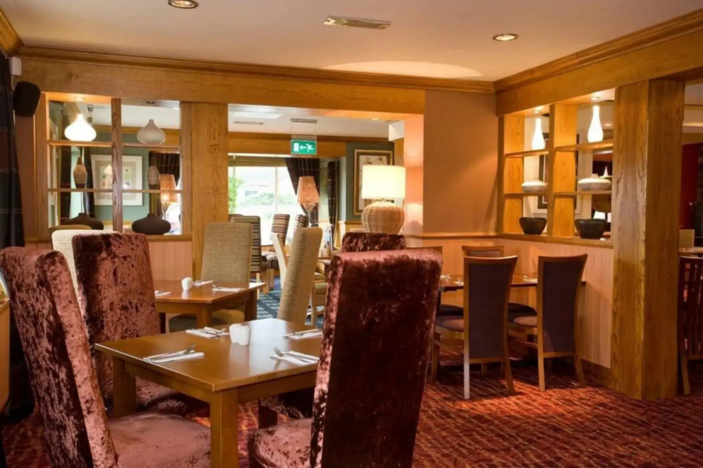Premier Inn Lisburn