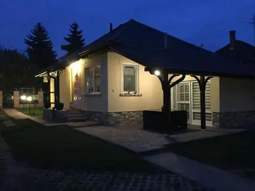 Regina Delux Apartman