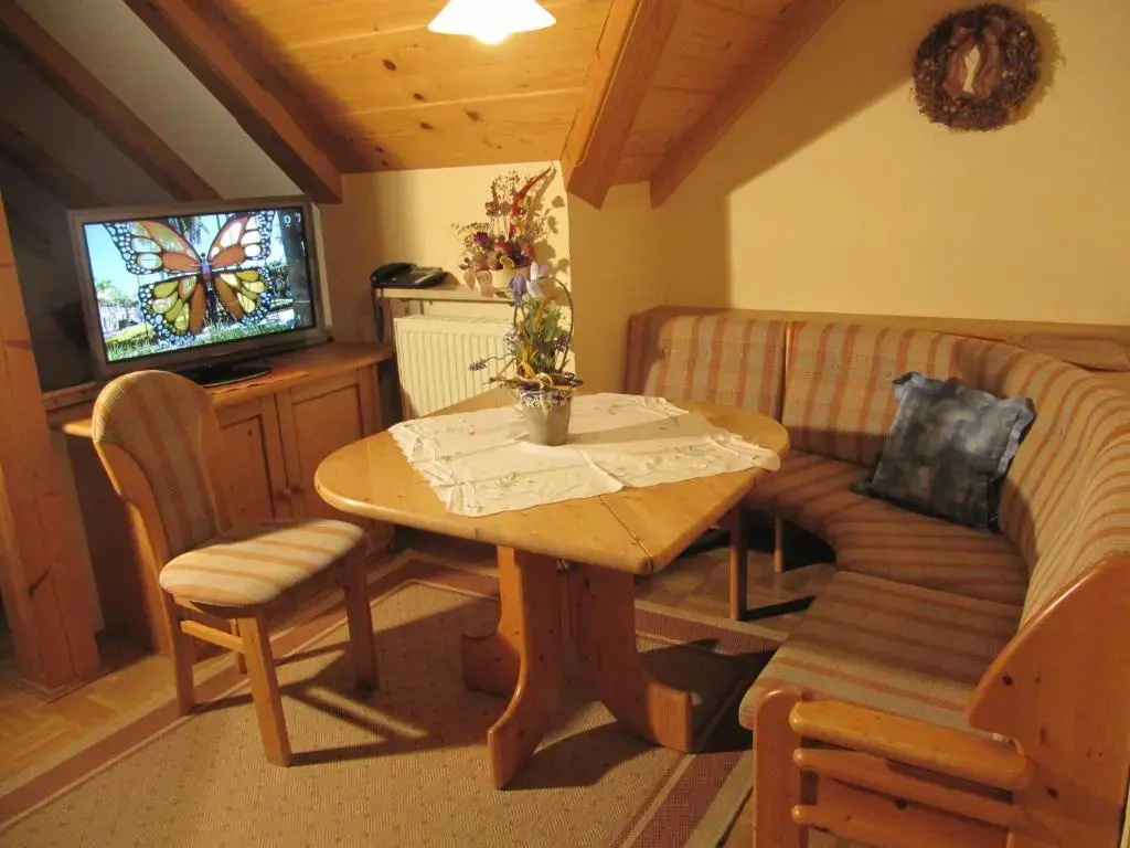Ferienhaus Dierauf
