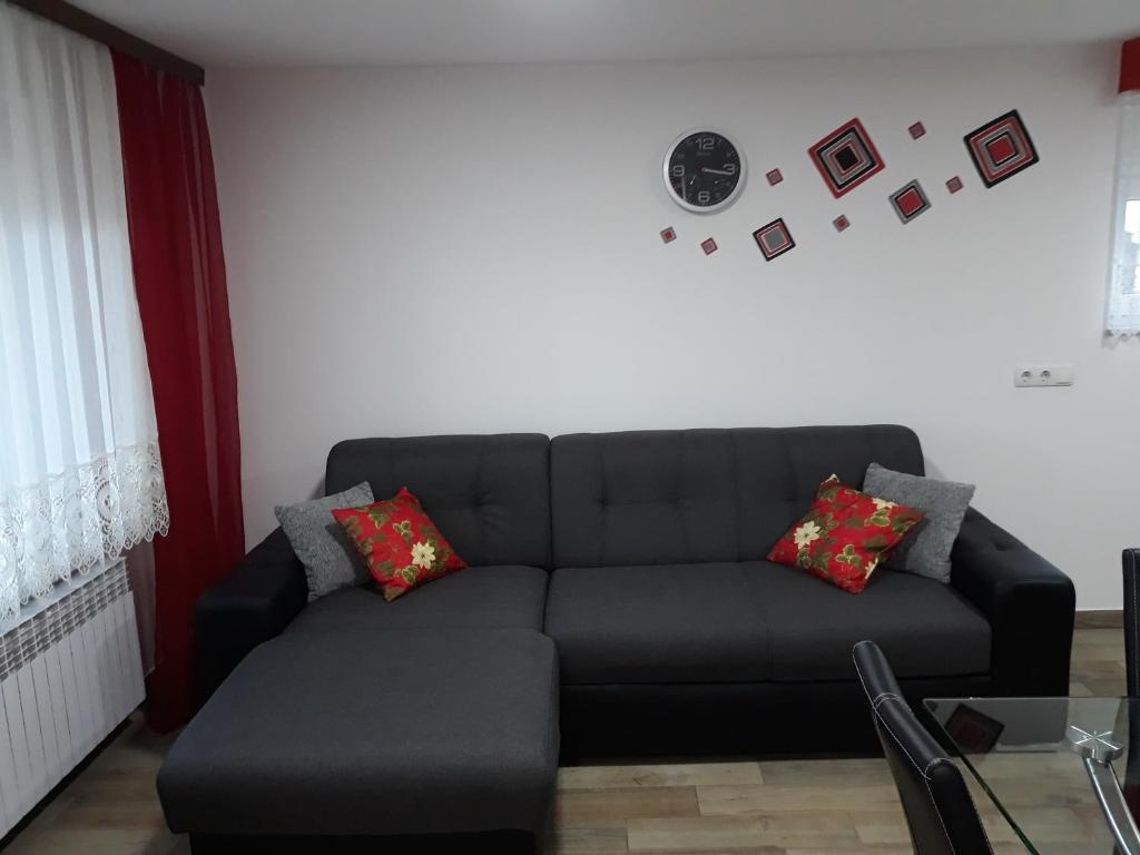 Apartmani Anna