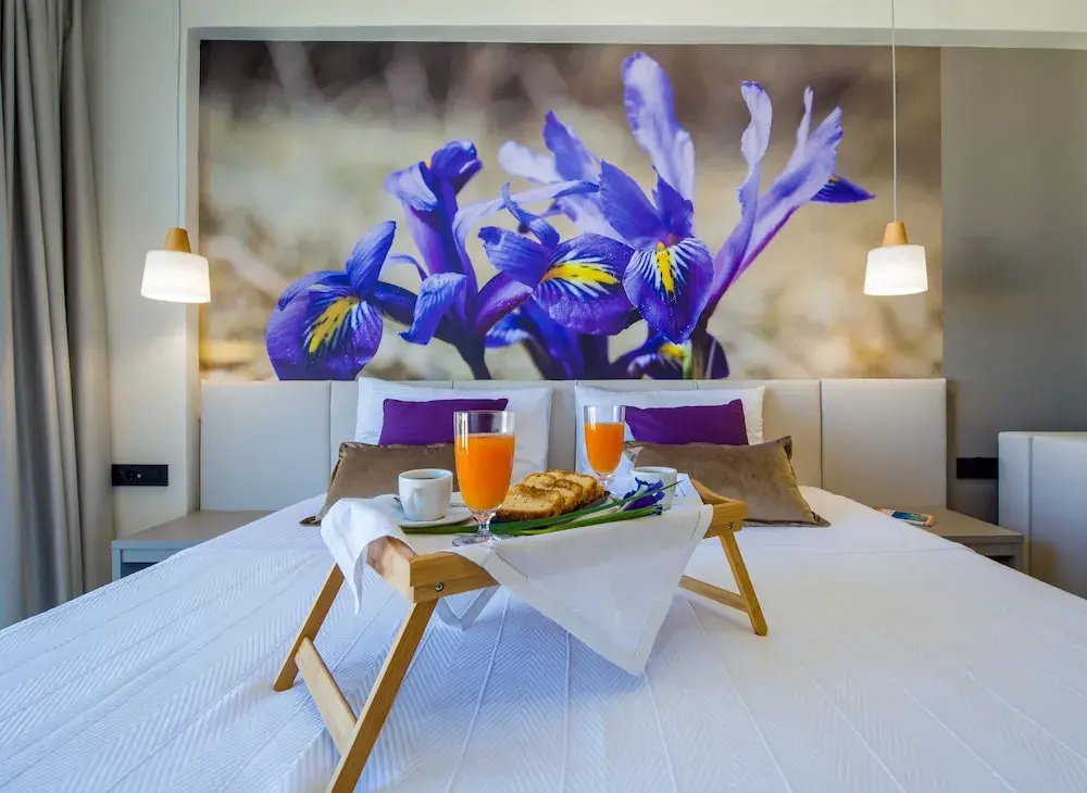 Incognito Creta Luxury Suites and More