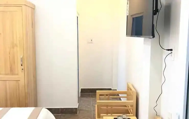 Gia Hung Hotel
