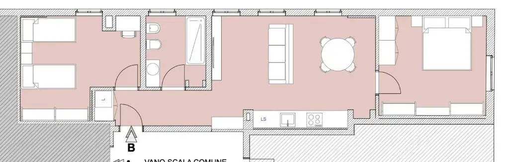 C-Apartments
