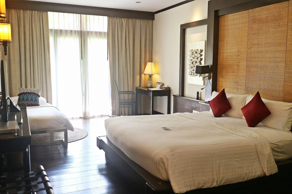 Bodhi Serene, Chiang Mai