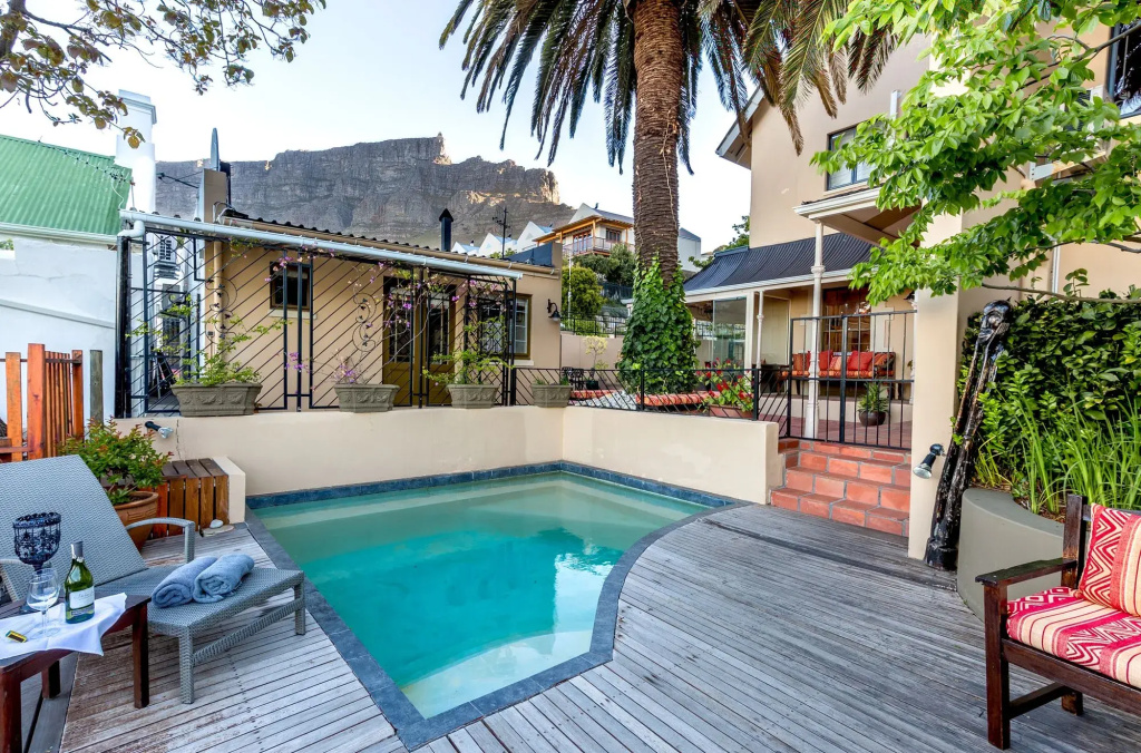 Rosedene Guest House