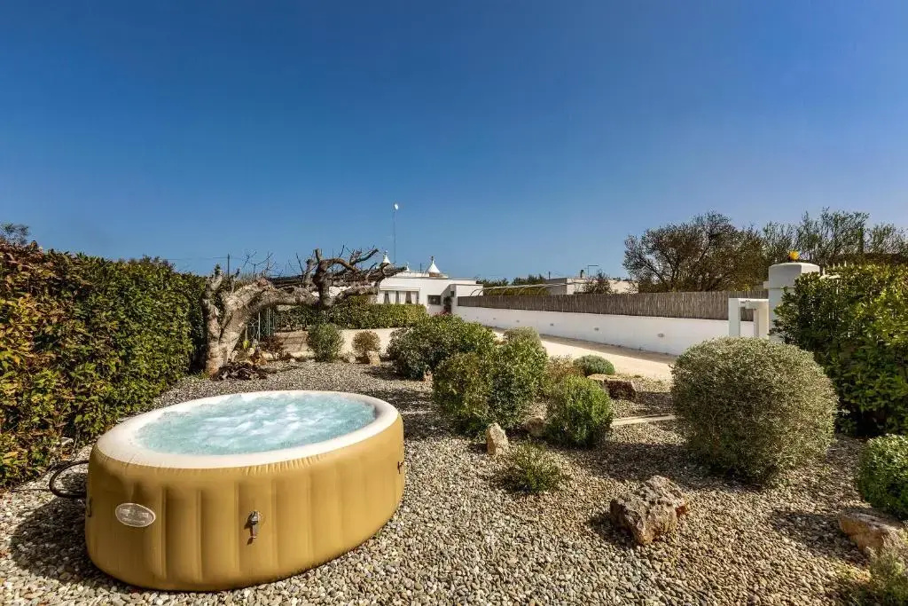 I Colmi - Trulli Suites