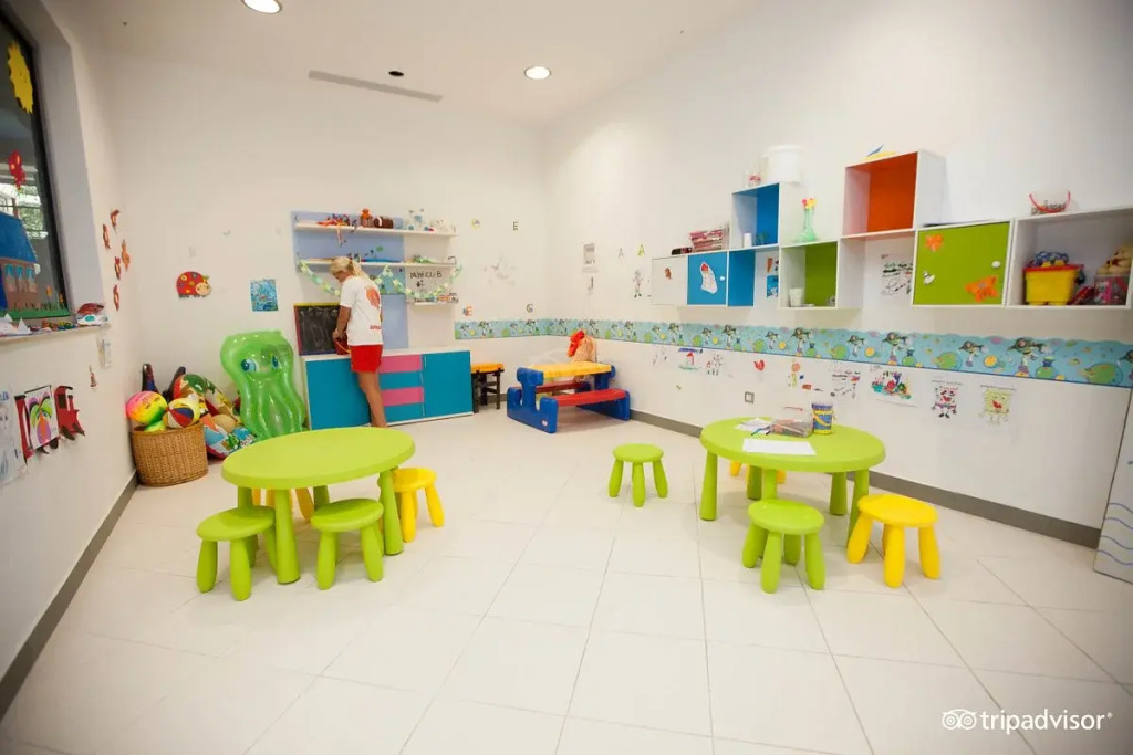 Atrium Platinum Resort & Spa