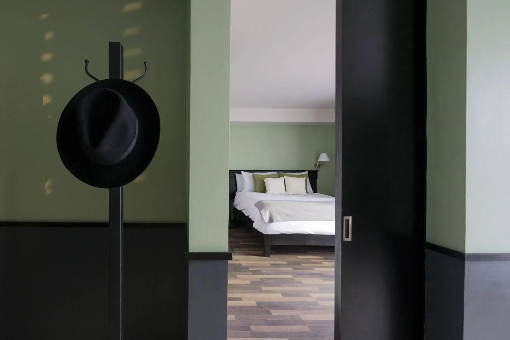 Lusitania Hotel Orizaba