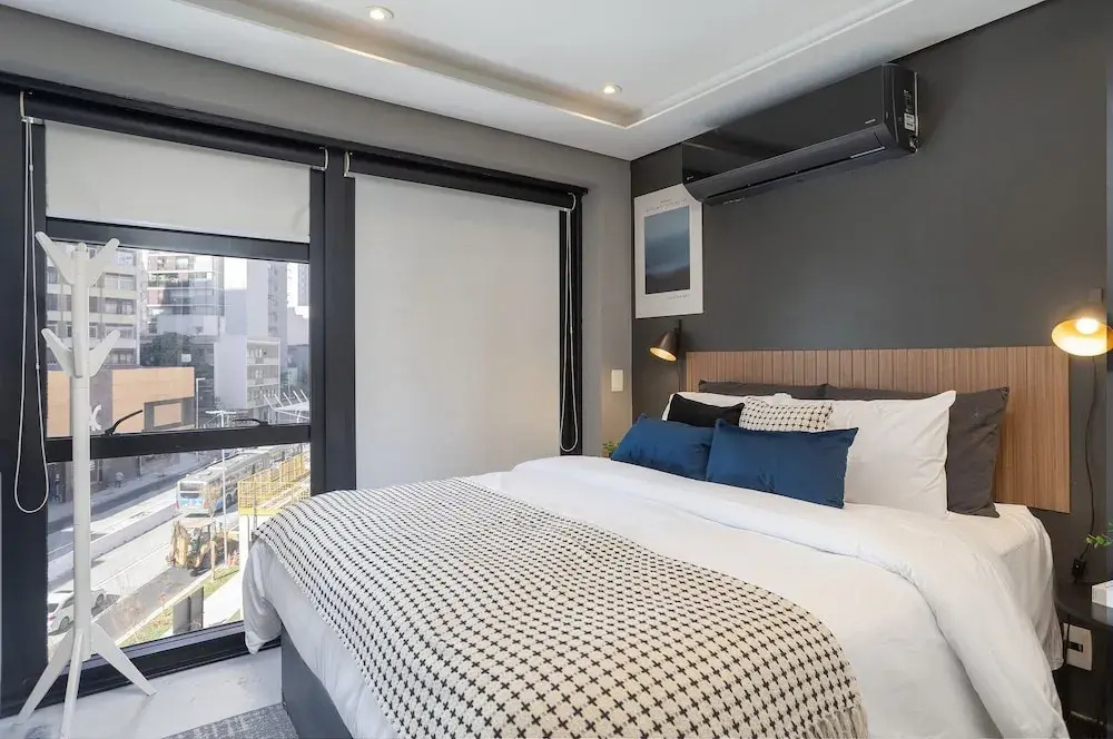 Urbano Duplex