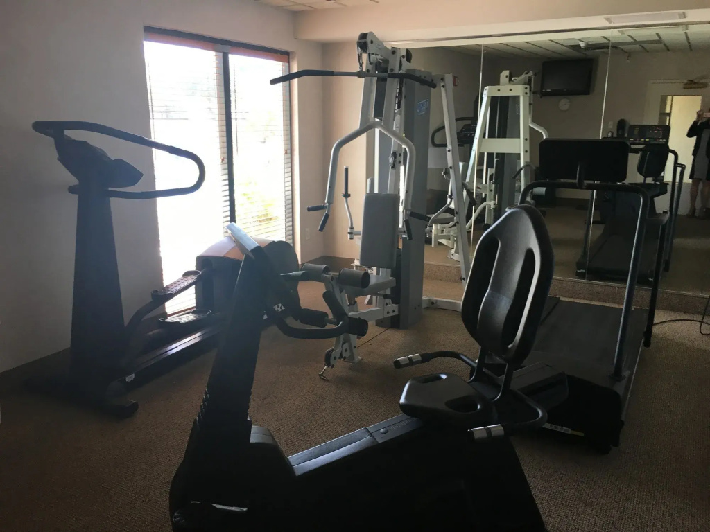 Best Western Plus McAllen Airport Hotel