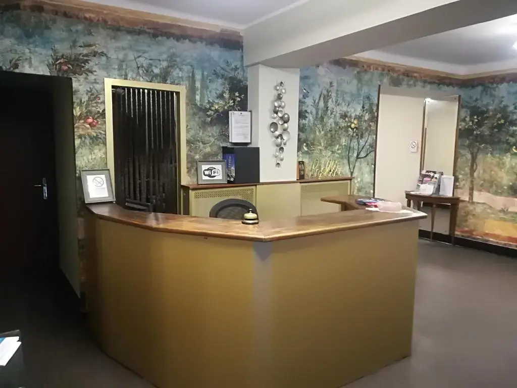 Hotel Assarotti