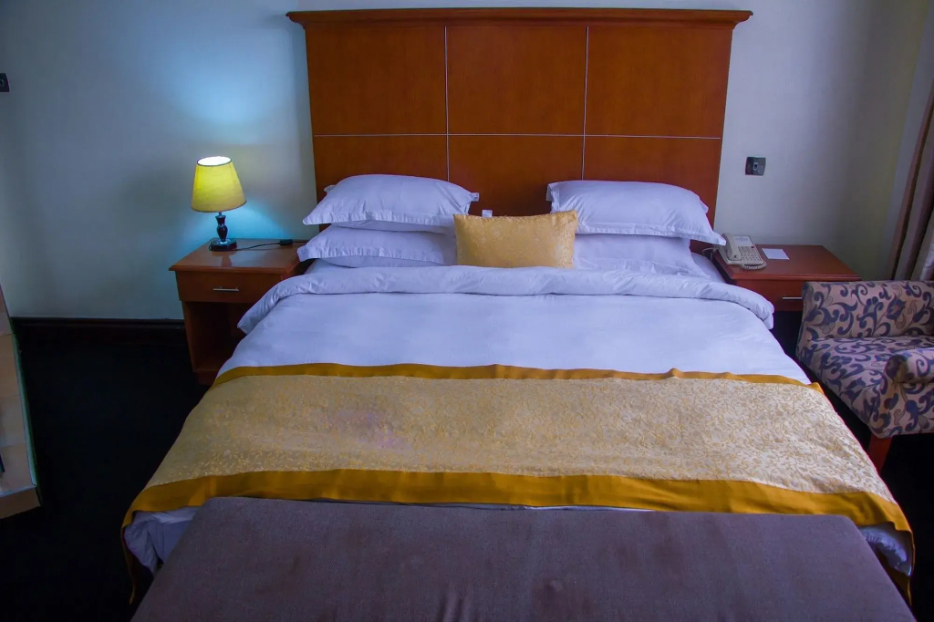 The Westwood Hotel Ikoyi Lagos