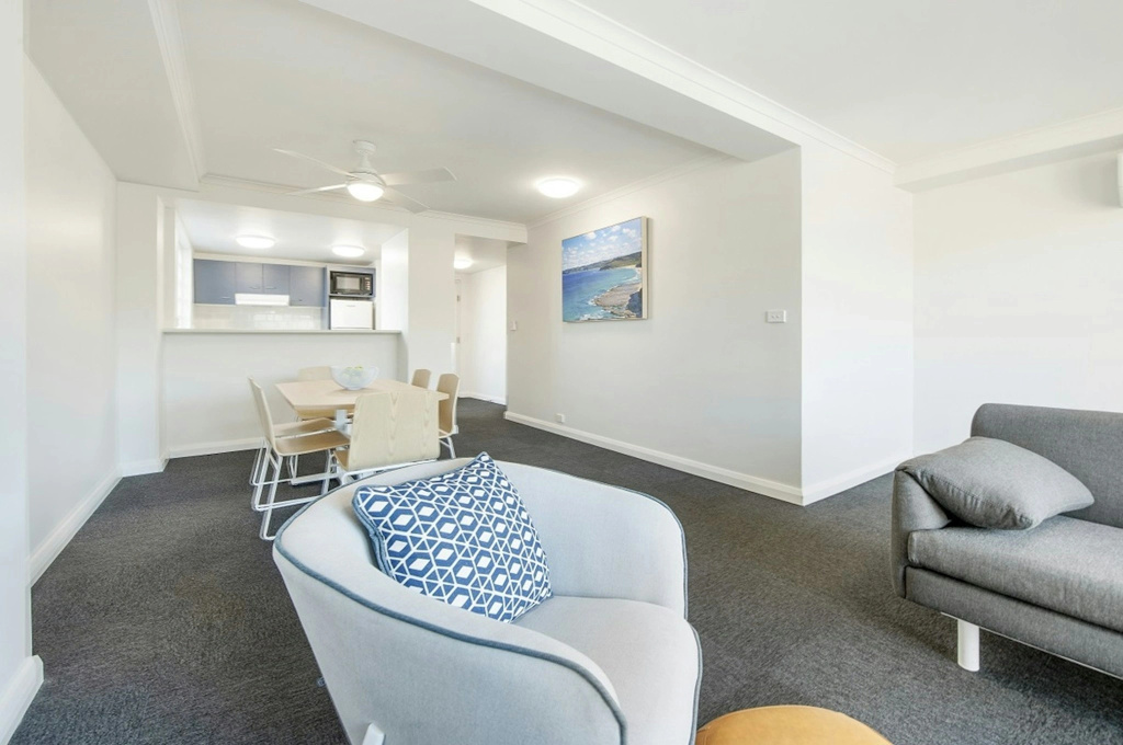 Plover Executive Deluxe Villa 25